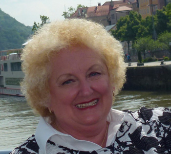 Sharon Udkoff